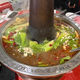 据说大口撸串更香哦～