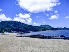 -南丫岛