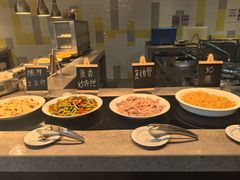 -星璞餐厅(深铁塘朗城君璞酒店)