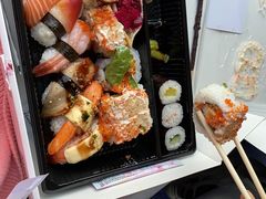 -河风精致寿司(尼盛店)