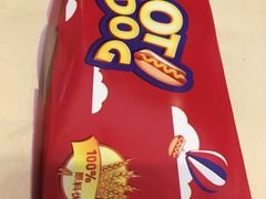 -DQ·蛋糕·冰淇淋(金桥店)
