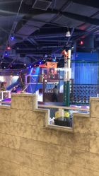 -幻贝家儿童乐园(苏州中心店)