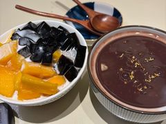 -小团圆糖水铺(襄阳南路店)