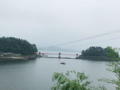 -千岛湖豪华休闲游