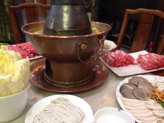 -东来顺•非遗火锅(外滩店)