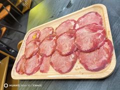 -允辛家·自助泥炉烤肉(九亭店)