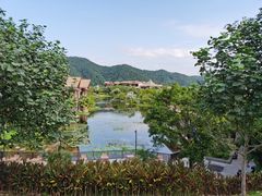 -广州从化都喜泰丽度假温泉酒店