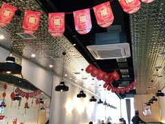 大堂-八合里牛肉火锅(深圳光明大仟里二店)