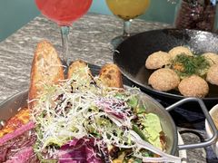 -SHADOWS•Bistro&Eatery(安福路店)