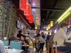 -西竹拌面(银川阅彩城店)