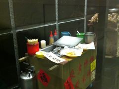 -新大咀港式茶餐厅(宝山万达店)