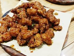 -韩食味·小木屋(日照店)