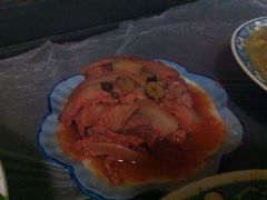 腐乳肉-管记水席老店(仙果市街店)