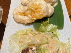 -热血兄弟·炭火烤肉(融侨中心店)