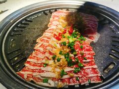 猫抓泡椒肥牛-猫抓烤肉(武进吾悦广场店)