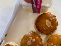 -味多美蛋糕(亚非大厦店)