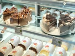 -西村叔叔的店·面包·甜品·蛋糕(清河万象汇店)