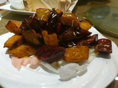 F:\food\4金掌勺通州&nbsp;(1)-金掌勺东北菜(格兰晴天店)