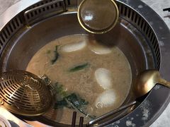 -三头牛·潮汕牛肉生蚝火锅 (夏湾店)