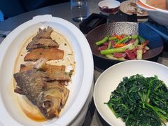 -曾宴·楚菜(湖北省博物馆店)