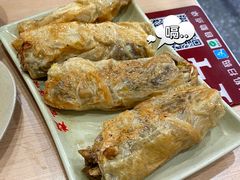 五香卷-百家鸡味馆(清泰店)