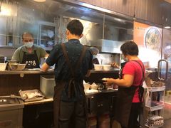 -大师傅粥品(埃华街)