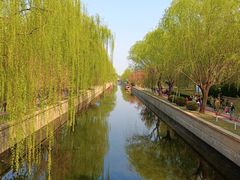 -元大都城垣遗址公园