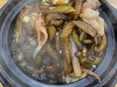 三鲜茄子煲-新健小吃(承德街店)
