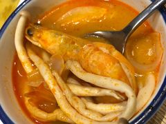 -正泰餐厅AmazingThai(亦庄店)