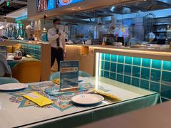 -楼兰古丽·新疆菜(大唐西市店)