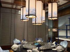 -北京饭店谭家菜