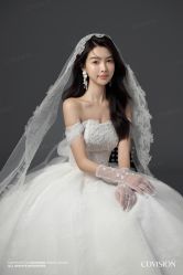 -CD视觉婚纱摄影