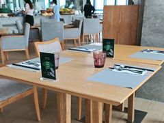 -解放碑威斯汀酒店-知味国际美食餐厅