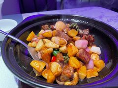 -曼格纳·曼芯馆(杨浦店)