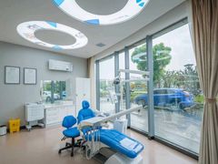 -牙博士口腔品牌连锁(杨浦店)