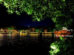 -桂林两江四湖景区