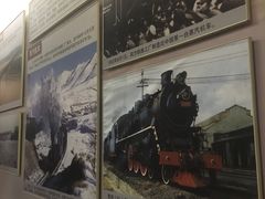 -中国铁道博物馆(正阳门馆)