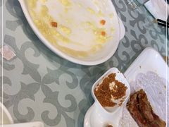 -宝发园名菜馆