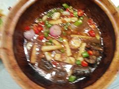 -丽华园(汉阳龙阳店)