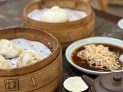 三丁包-冶春(星汉大厦店)