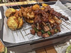 -申记串道(中街店)