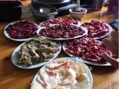 牛肉！-原野牛肉岛