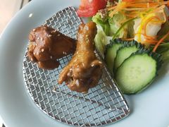 -江户前日本料理(瑞诗酒店店)