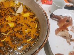 -惠丰堂饭庄·烤鸭·京味菜(翠微路店)