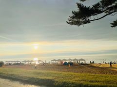 -威海国际海水浴场旅游区