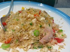 -喜家港式茶餐厅(三亚湾一丰禾生活广场店)
