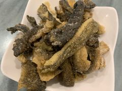 酥炸鱼皮-恩宁刘福记(东华东路店)