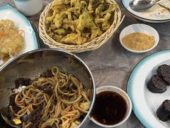 -屋里家延边朝鲜族冷面(梅林3店)