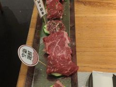 -赤坂亭·M9和牛烧肉·铁板烧·日料398放题(长泰广场店)