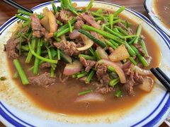 -乐清海鲜面馆(服装城店)